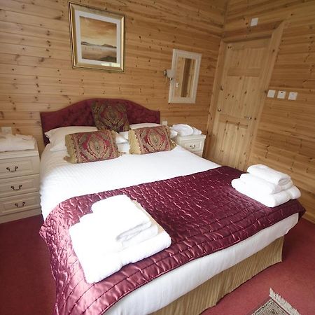 Watermouth Lodges Ilfracombe Ruang foto