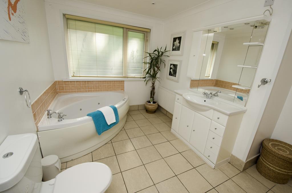 Watermouth Lodges Ilfracombe Ruang foto