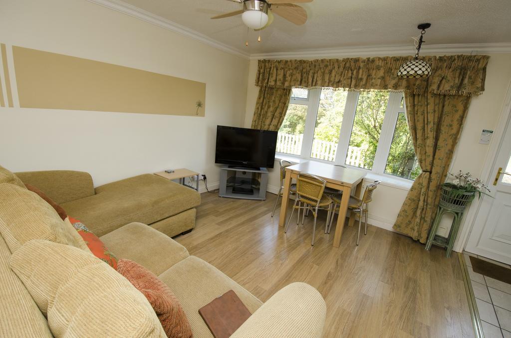Watermouth Lodges Ilfracombe Ruang foto