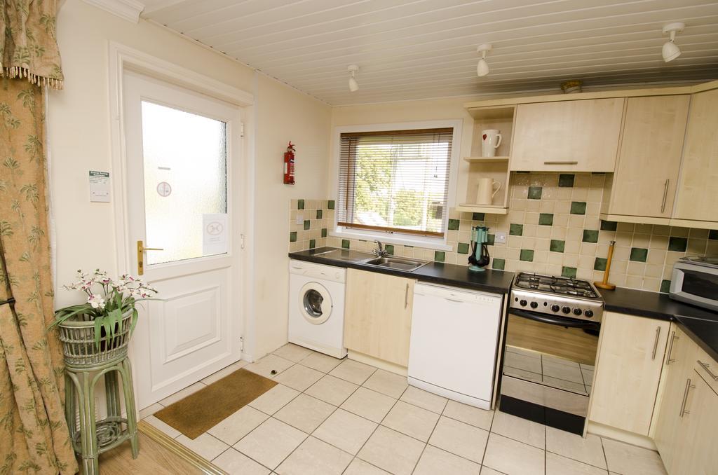 Watermouth Lodges Ilfracombe Ruang foto