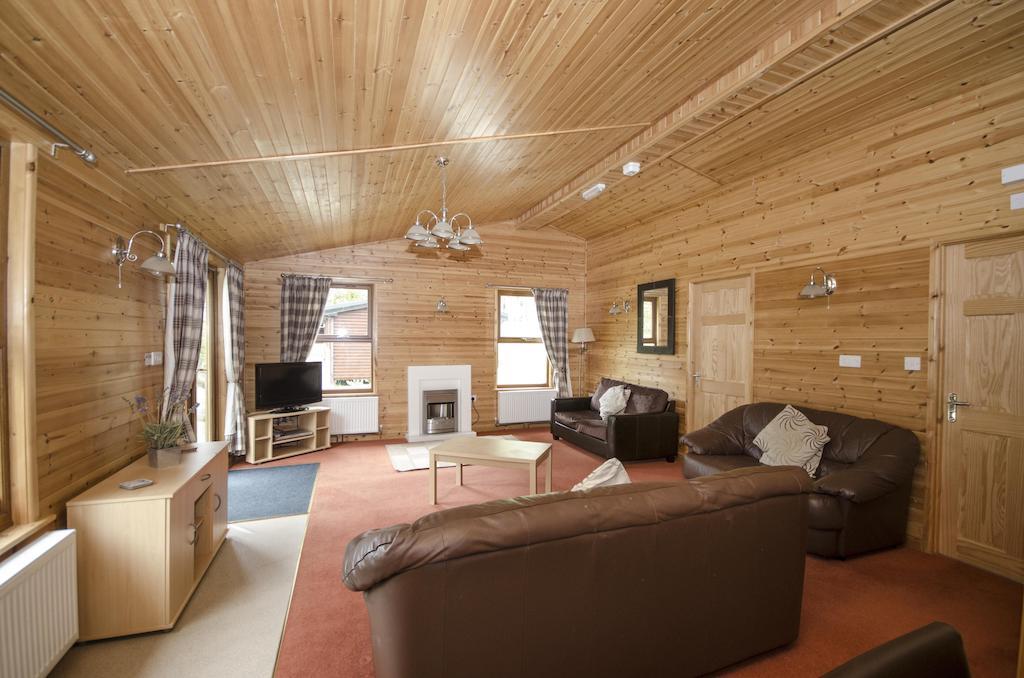Watermouth Lodges Ilfracombe Ruang foto