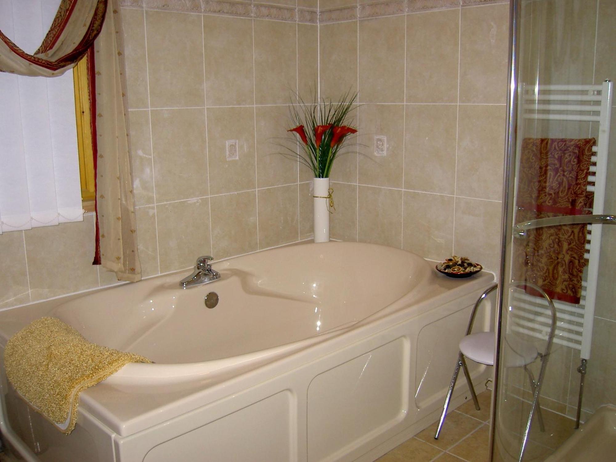 Watermouth Lodges Ilfracombe Bagian luar foto