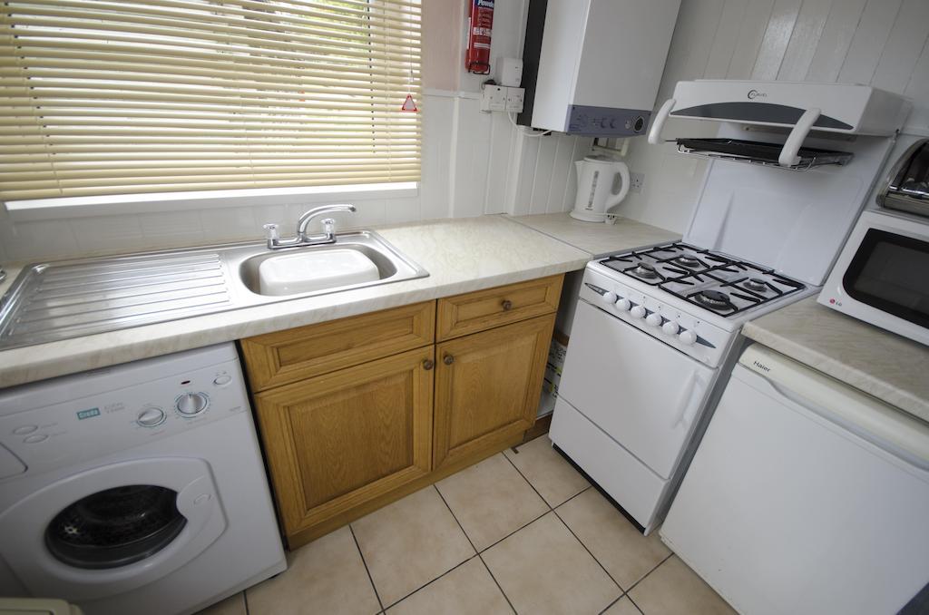 Watermouth Lodges Ilfracombe Ruang foto