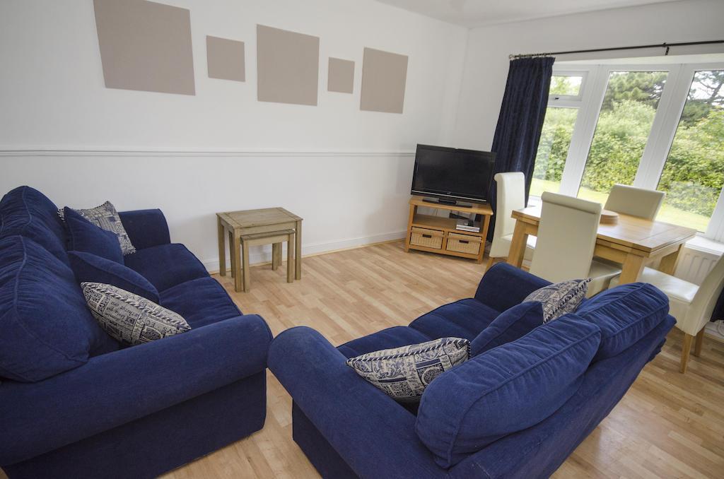 Watermouth Lodges Ilfracombe Ruang foto