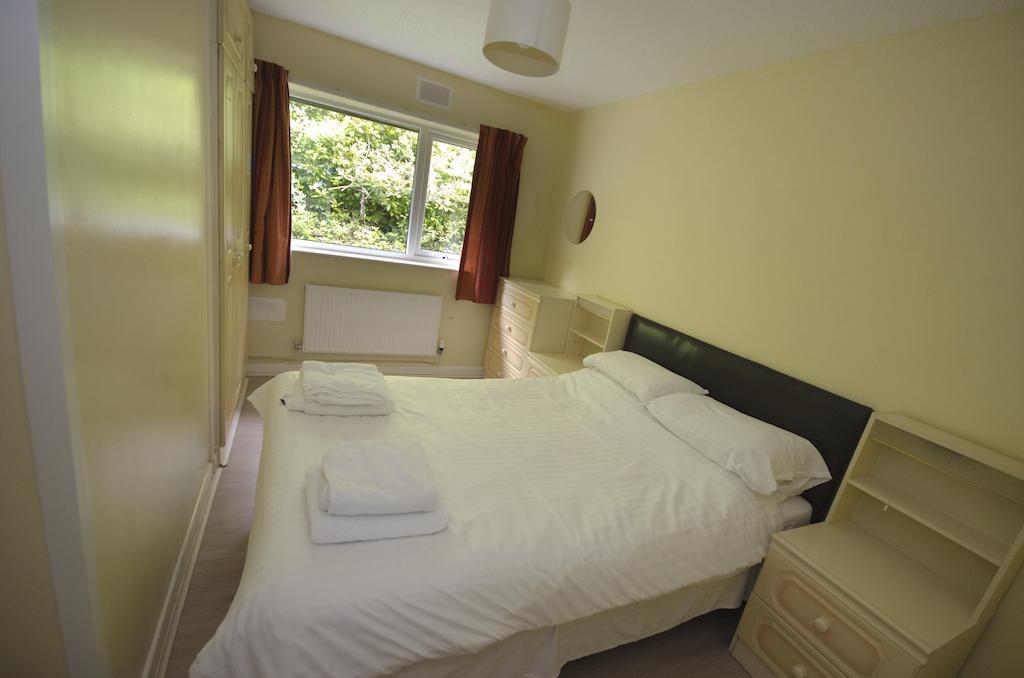 Watermouth Lodges Ilfracombe Ruang foto
