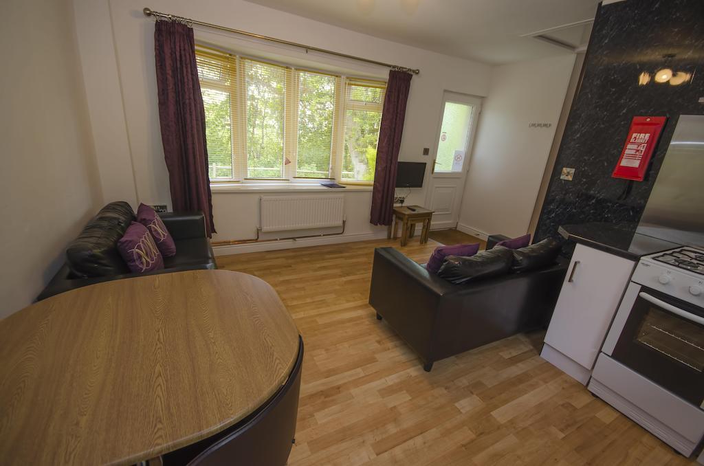 Watermouth Lodges Ilfracombe Ruang foto