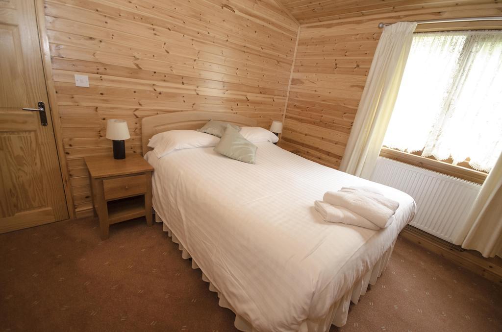 Watermouth Lodges Ilfracombe Ruang foto