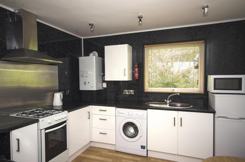 Watermouth Lodges Ilfracombe Ruang foto