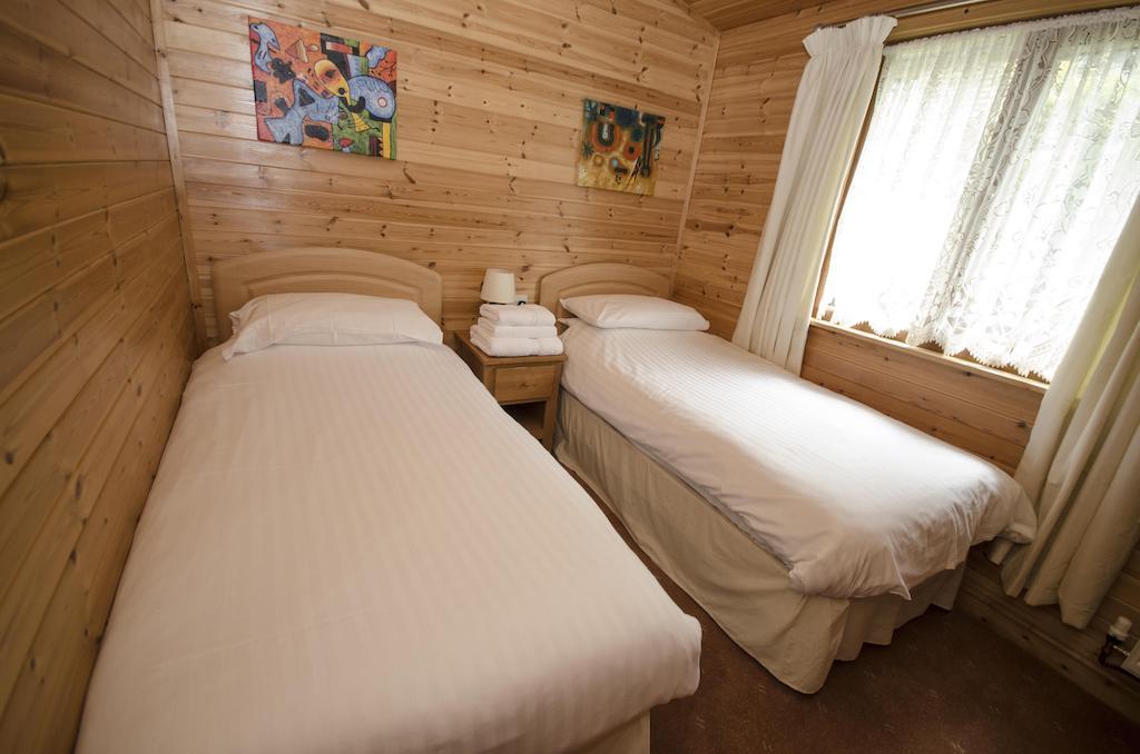 Watermouth Lodges Ilfracombe Ruang foto