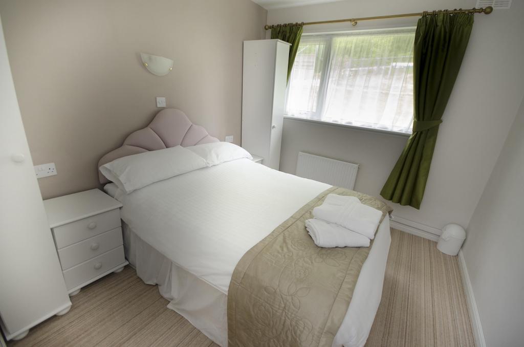 Watermouth Lodges Ilfracombe Bagian luar foto