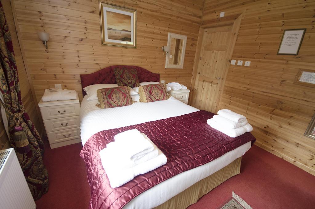 Watermouth Lodges Ilfracombe Ruang foto