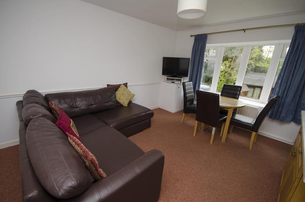 Watermouth Lodges Ilfracombe Ruang foto