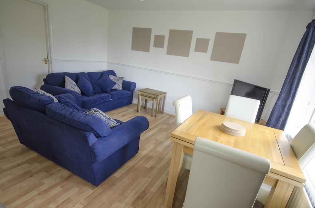 Watermouth Lodges Ilfracombe Ruang foto