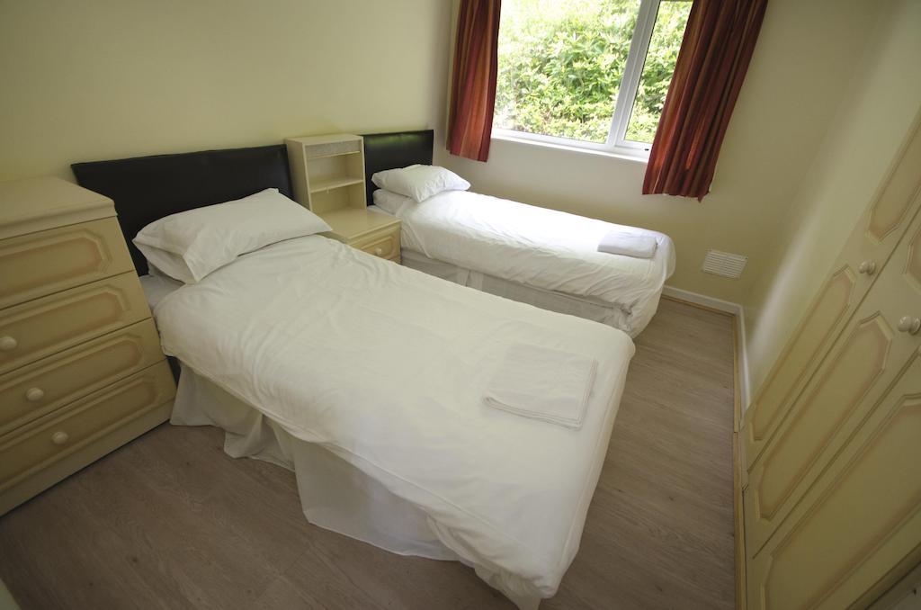 Watermouth Lodges Ilfracombe Ruang foto
