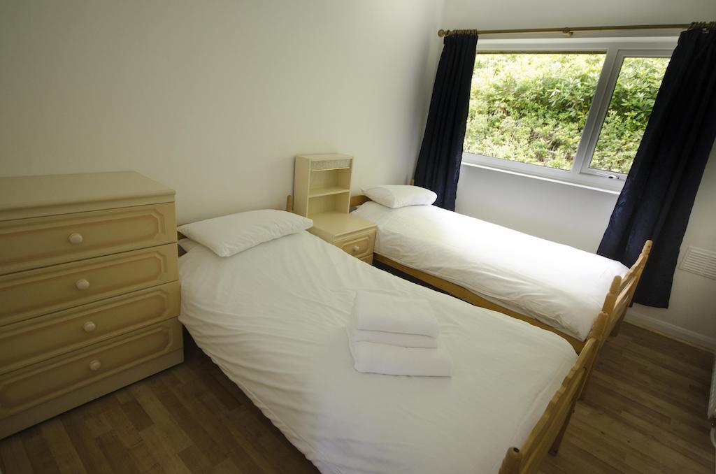 Watermouth Lodges Ilfracombe Bagian luar foto