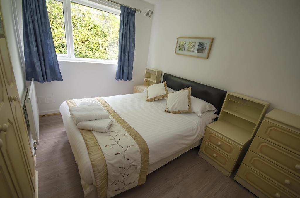 Watermouth Lodges Ilfracombe Bagian luar foto