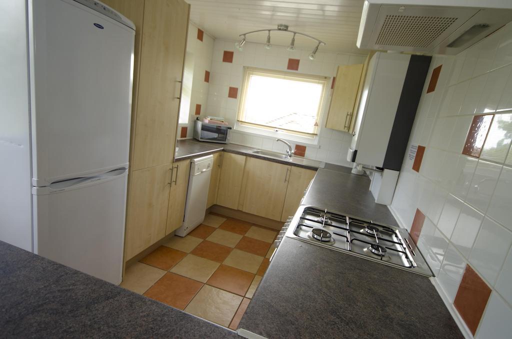 Watermouth Lodges Ilfracombe Ruang foto