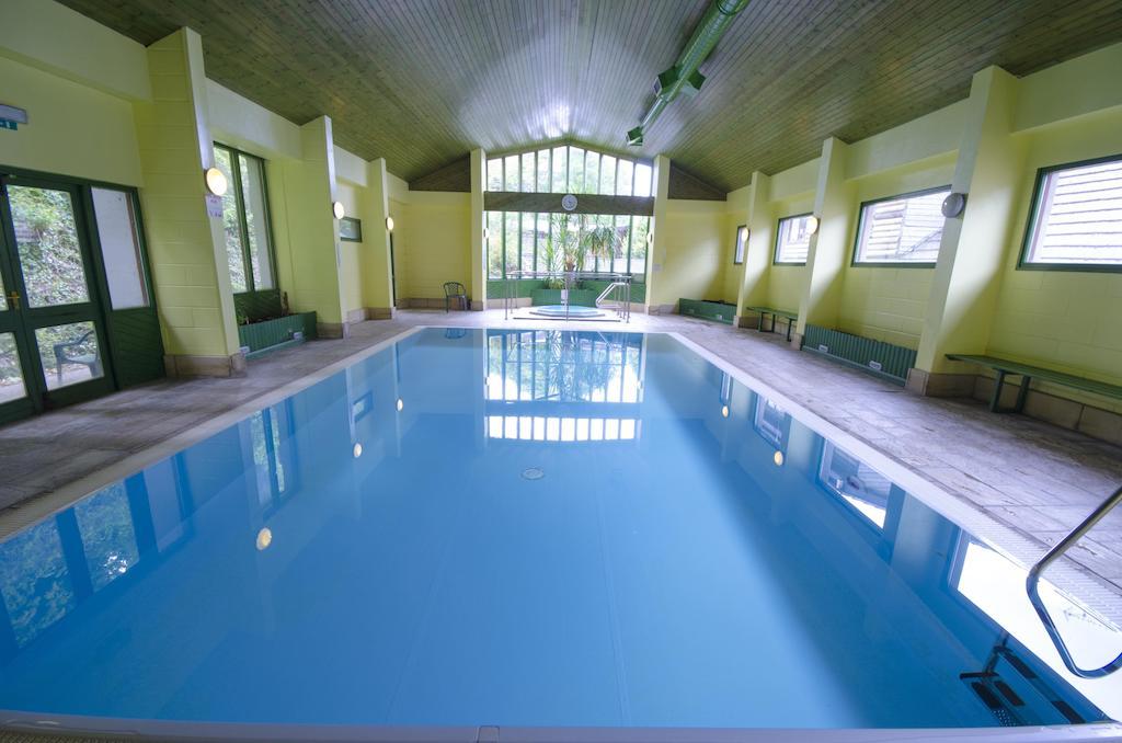 Watermouth Lodges Ilfracombe Ruang foto