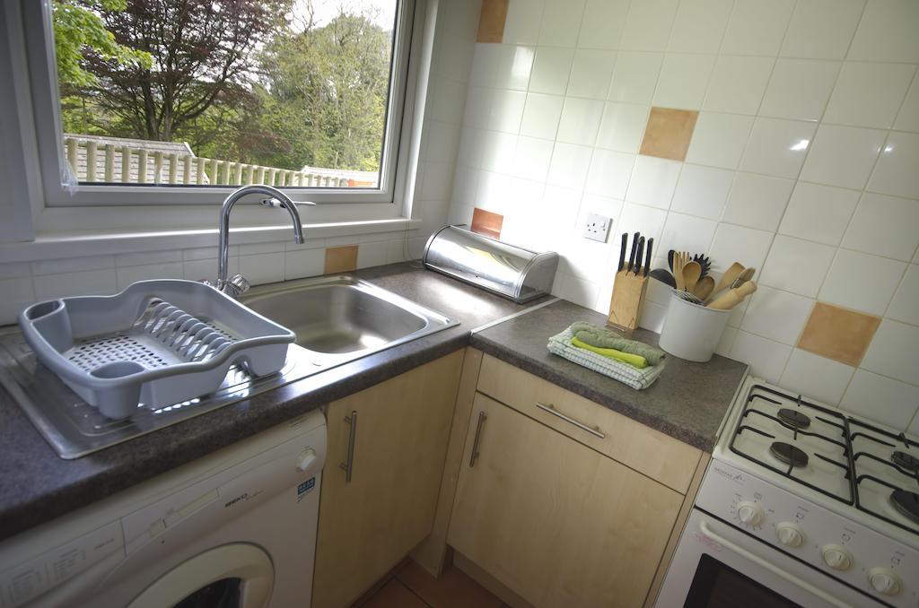 Watermouth Lodges Ilfracombe Bagian luar foto