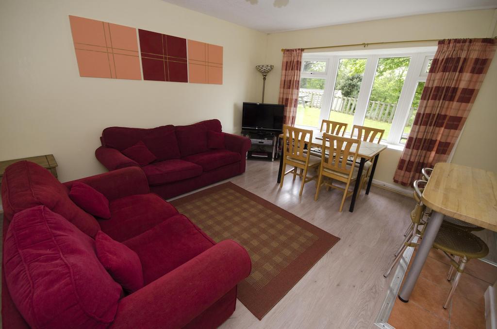 Watermouth Lodges Ilfracombe Bagian luar foto