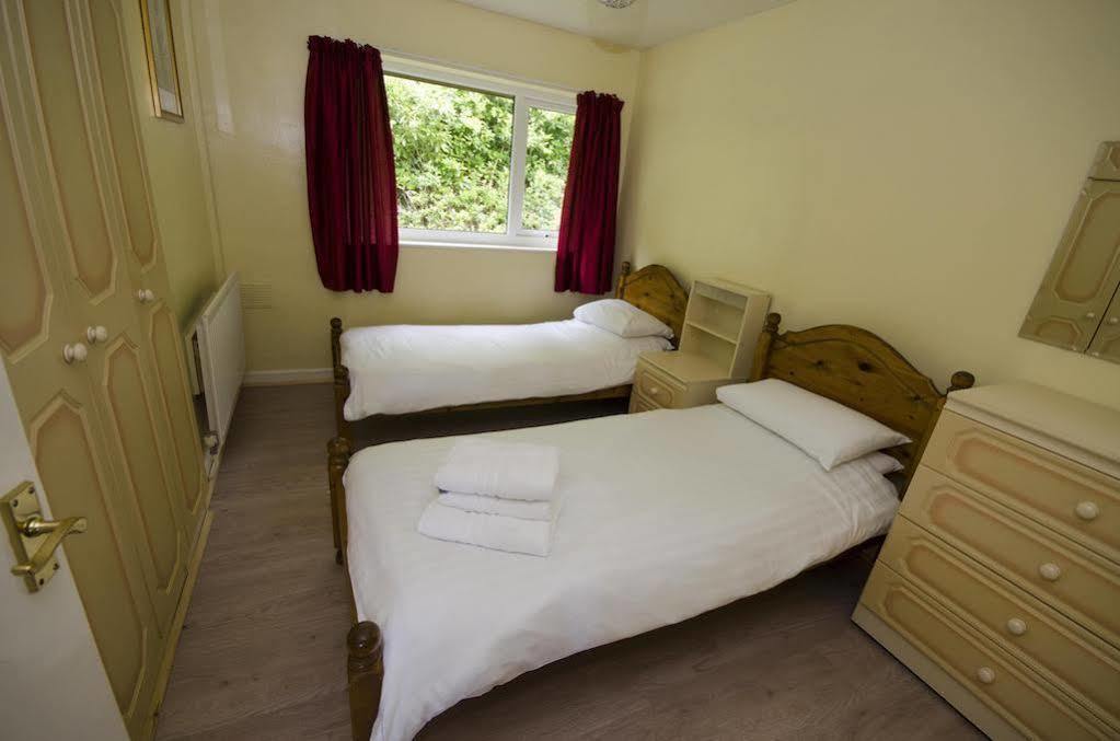 Watermouth Lodges Ilfracombe Bagian luar foto