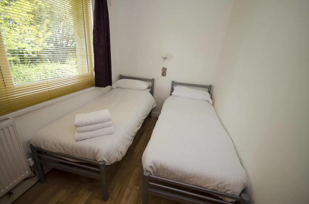 Watermouth Lodges Ilfracombe Bagian luar foto